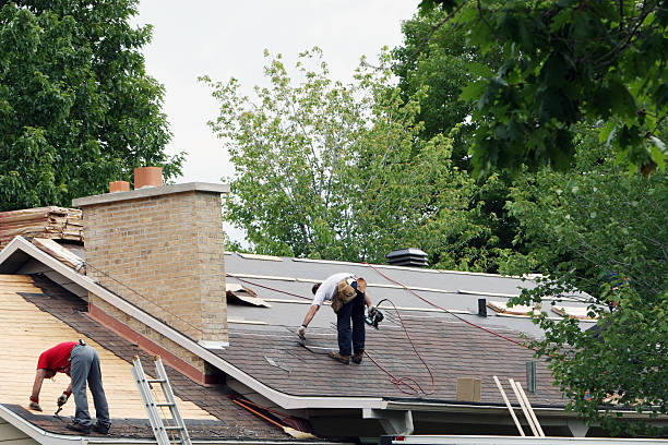 Best New Roof Installation  in Nashville, AR