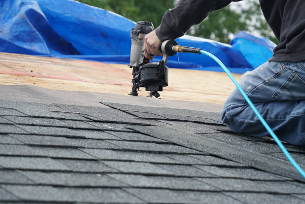 Best New Roof Installation  in Nashville, AR